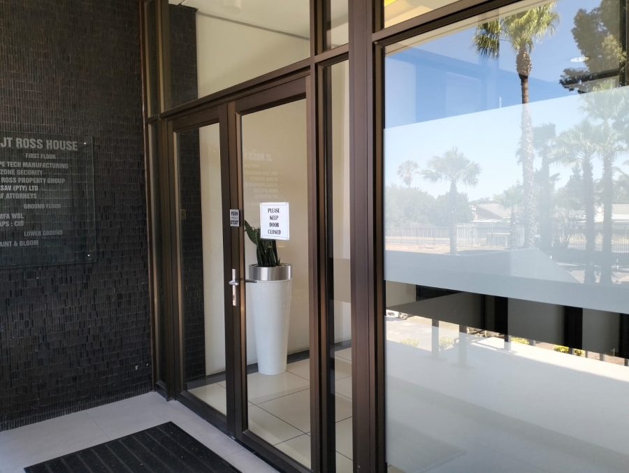 To Let commercial Property for Rent in Brackenfell Industrial Western Cape